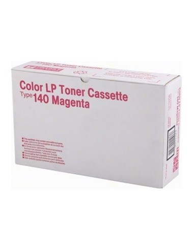 Toner Ricoh CL800/1000/SPC210SF Type 140 Magenta