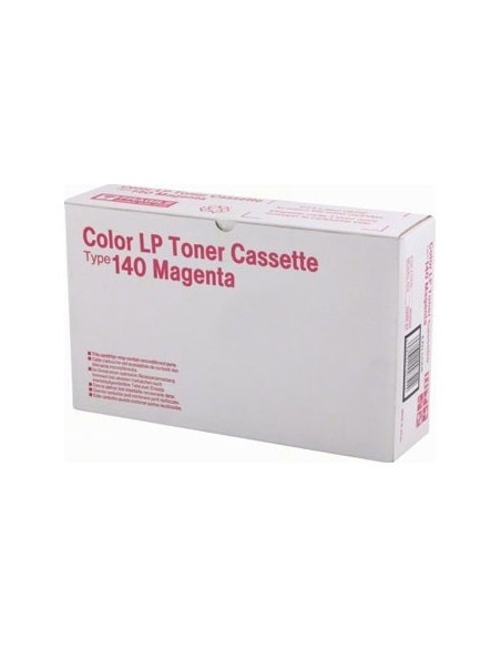 Toner Ricoh CL800/1000/SPC210SF Type 140 Magenta