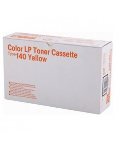Toner Ricoh CL800/1000/SPC210SF Type 140 Amarelo