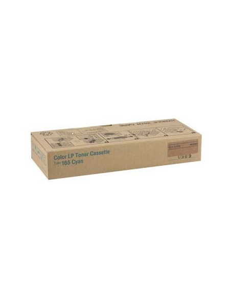 Toner Alta Capacidade para Ricoh CL3500N/DN Type 165 Azul