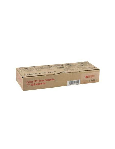 Toner Alta Capacidade para Ricoh CL3500N/DN Type 165 Magenta