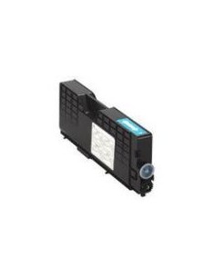 Toner para Ricoh CL3500N/DN Type 165 Azul SY