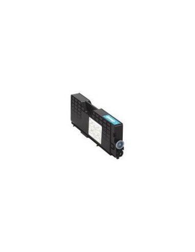 Toner para Ricoh CL3500N/DN Type 165 Azul SY