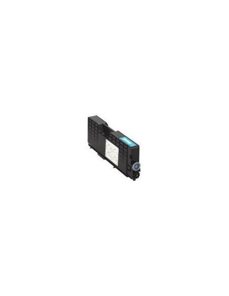 Toner para Ricoh CL3500N/DN Type 165 Azul SY