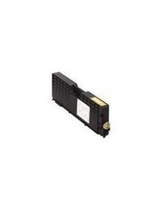 Toner para Ricoh CL3500N/DN Type 165 Amarelo