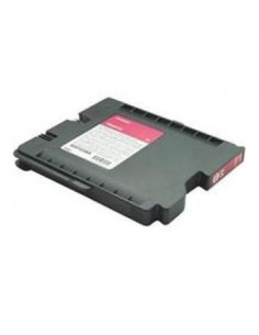 Tinteiro Gel Ricoh GX2500/GX3000/3050N/5050N Type GC-21M Ma