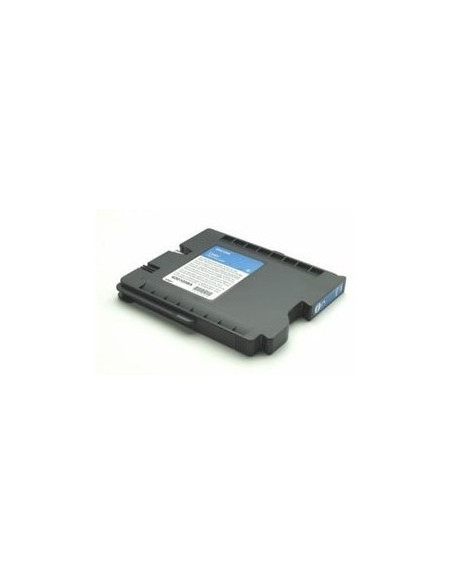 Tinteiro Gel Ricoh GXE3300N/GXE3350N/GX7700/GX2600  Type GC