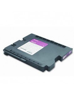 Tinteiro Gel Ricoh GXE3300N/GXE3350N/GX7700/GX2600  Type GC