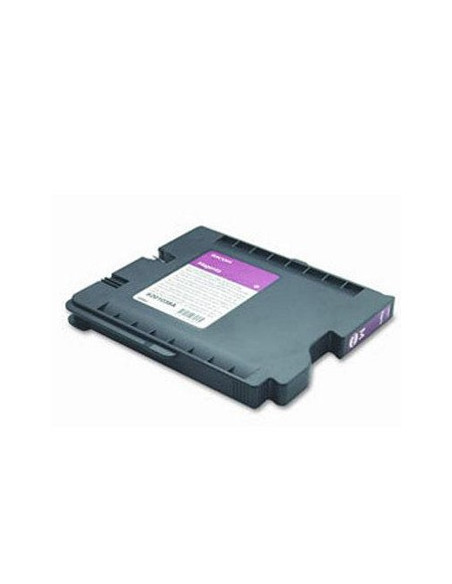 Tinteiro Gel Ricoh GXE3300N/GXE3350N/GX7700/GX2600  Type GC