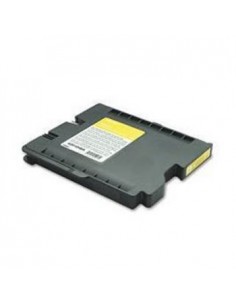 Tinteiro Gel Ricoh GXE3300N/GXE3350N/GX7700/GX2600  Type GC