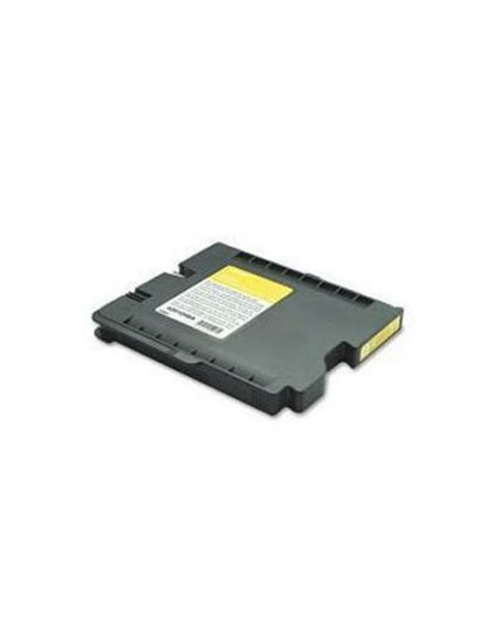 Tinteiro Gel Ricoh GXE3300N/GXE3350N/GX7700/GX2600  Type GC