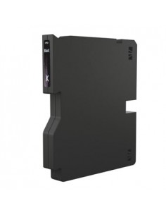 Tinteiro Gel Jet Ricoh SG2100N/SG3100 Type GC-41BK Preto