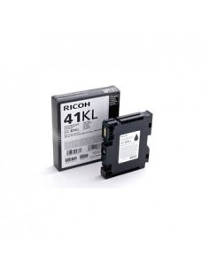 Tinteiro Gel Ricoh SG2110N/SG3100/SG3110DN/SG7100 Type GC-4o