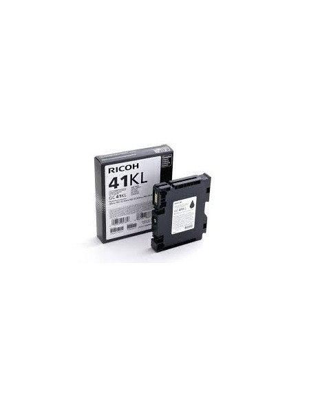 Tinteiro Gel Ricoh SG2110N/SG3100/SG3110DN/SG7100 Type GC-4o