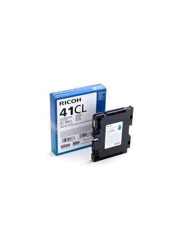 Tinteiro Gel Ricoh SG2100DN/SG2110N/SG3100/SG3110DN/SG3120B