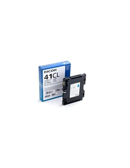Tinteiro Gel Ricoh SG2100DN/SG2110N/SG3100/SG3110DN/SG3120B