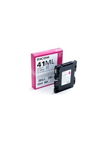 Tinteiro Gel Ricoh SG2100DN/SG2110N/SG3100/SG3110DN/SG3120B