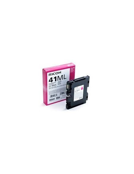 Tinteiro Gel Ricoh SG2100DN/SG2110N/SG3100/SG3110DN/SG3120B