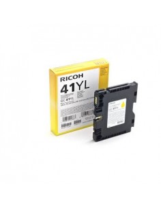 Tinteiro Gel Ricoh SG2100DN//SG2110N/SG3100/SG3110DN/SG3120