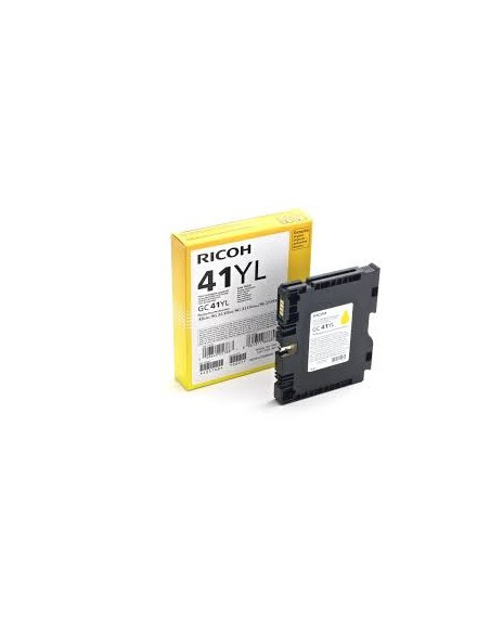 Tinteiro Gel Ricoh SG2100DN//SG2110N/SG3100/SG3110DN/SG3120