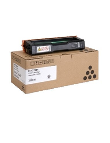 Toner SPC220/221/222/240 Preto