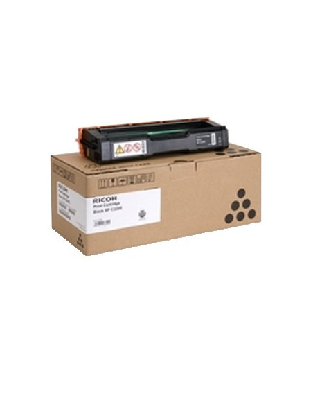Toner SPC220/221/222/240 Preto