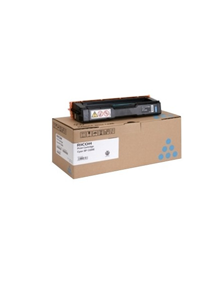 Toner SPC220/221/222/240 Azul