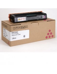 Toner SPC220/221/222/240 Magenta