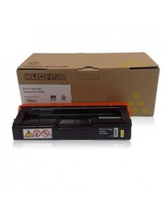 Toner SPC220/221/222/240 Amarelo