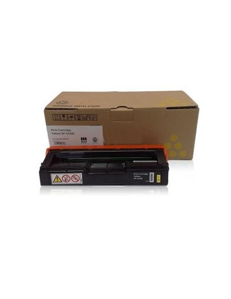 Toner SPC220/221/222/240 Amarelo