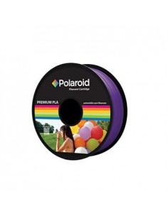 Filamento Polaroid Universal PLA 1.75mm Roxo
