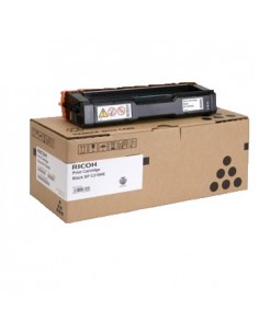 Toner SPC231/232/242/310/311/312 Type SPC310 Preto Alta Cap