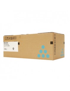 Toner SPC231/232/242/310/311/312 Type SPC310 Azul Alta Cap