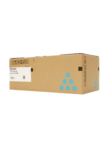 Toner SPC231/232/242/310/311/312 Type SPC310 Azul Alta Cap