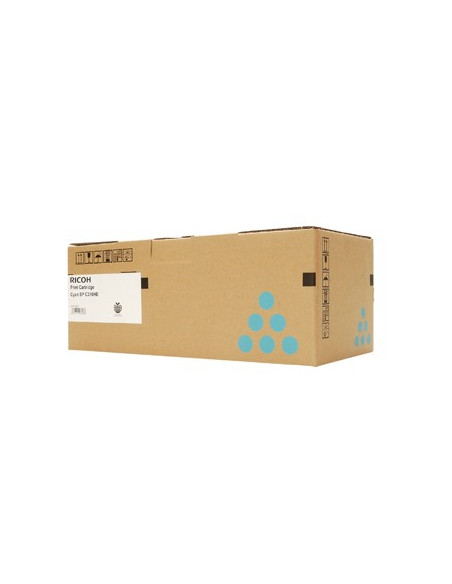 Toner SPC231/232/242/310/311/312 Type SPC310 Azul Alta Cap