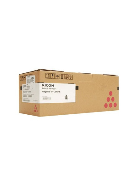 Toner SPC231/232/242/310/311/312 Type SPC310 Magenta Alta Ca