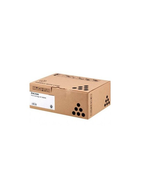 Toner Aficio SP3400N/SP3410DN Preto Alta Capacidade