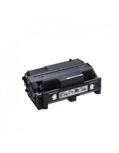 Toner Aficio SP6330 Preto