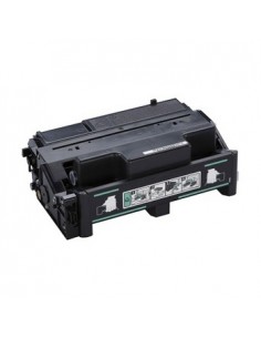 Toner Aficio SP5200DN/SP5210DN/5200S/5200SF/5200SR Preto