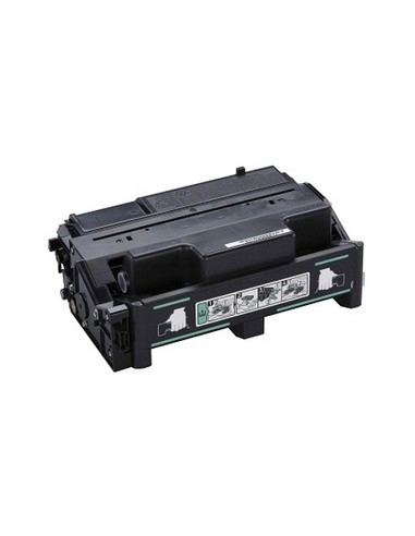 Toner Aficio SP5200DN/SP5210DN/5200S/5200SF/5200SR Preto