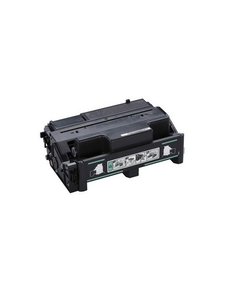 Toner Aficio SP5200DN/SP5210DN/5200S/5200SF/5200SR Preto