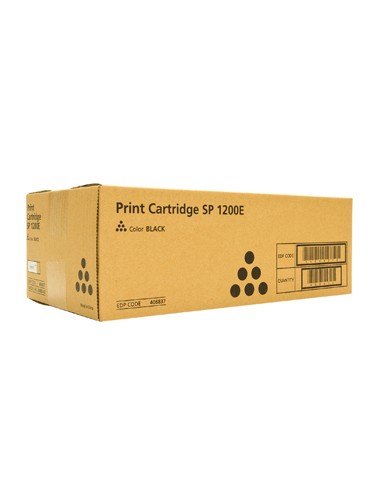 Toner Aficio SP1200E/SP1210