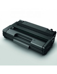 Toner para Aficio SP3500SF/SP3510SF Preto