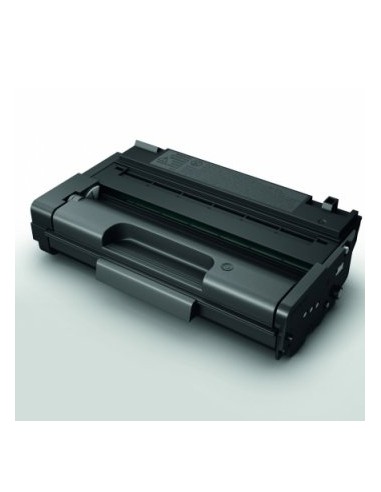 Toner para Aficio SP3500SF/SP3510SF Preto