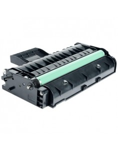 Toner Aficio SP311DN/311SFN Preto Alta Capacidade