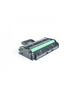Toner Aficio SP201N/SP203/SP204SFN/SP213 Preto Alta Capacida