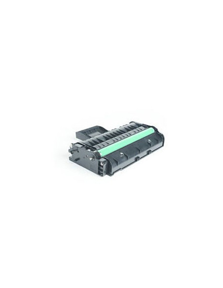 Toner Aficio SP201N/SP203/SP204SFN/SP213 Preto Alta Capacida