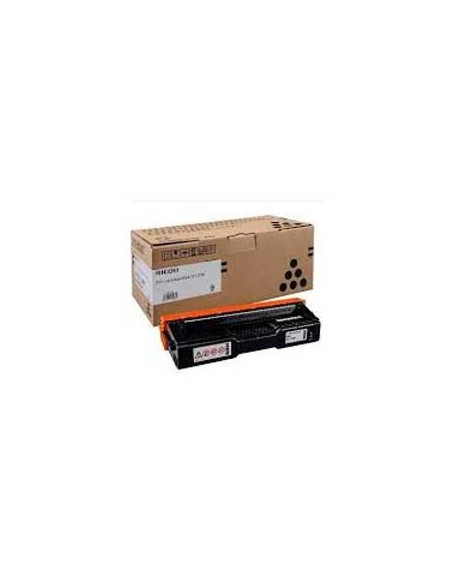 Toner SPC250 Preto