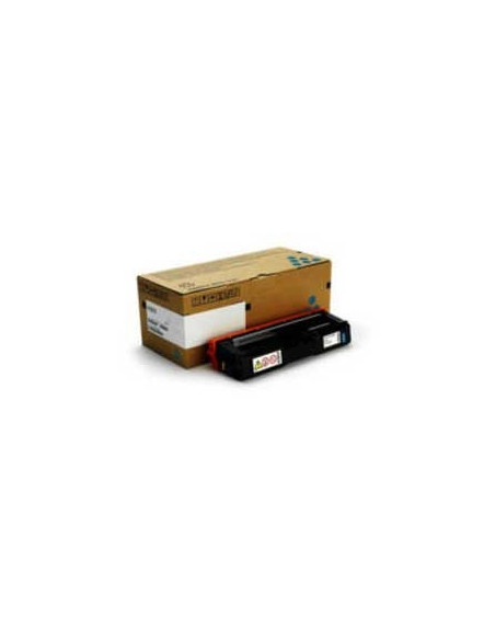 Toner SPC250 Azul