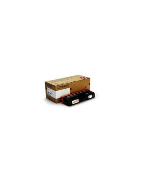 Toner SPC250 Magenta